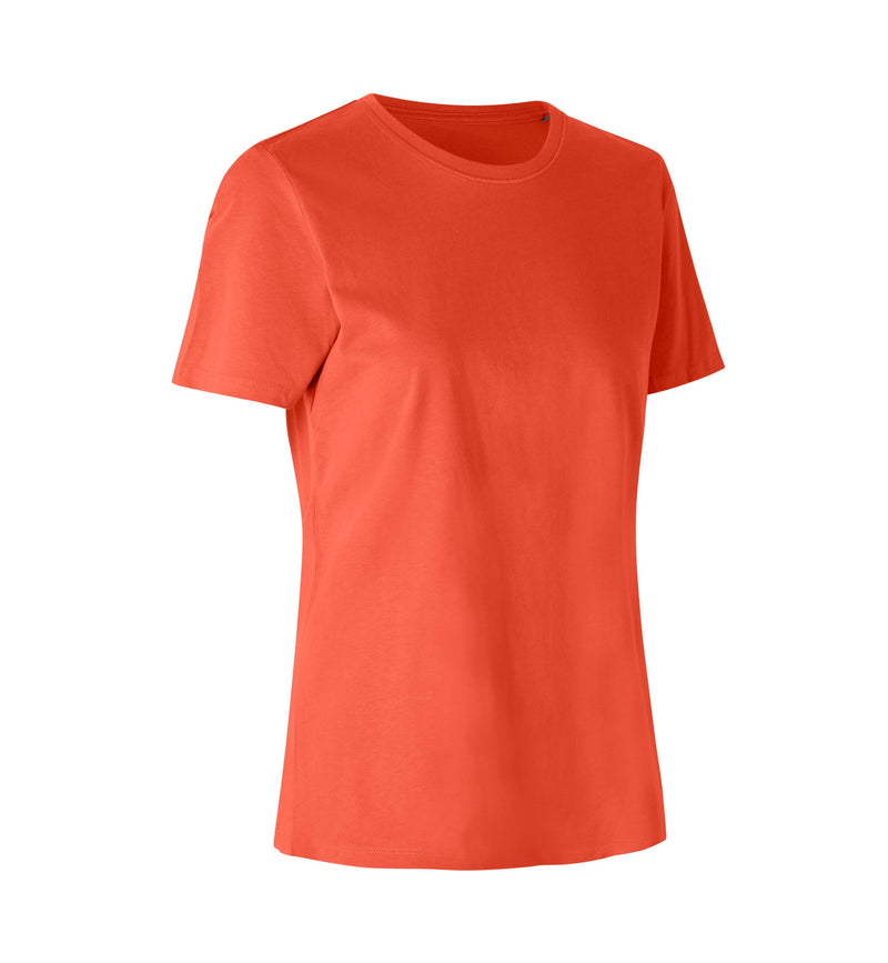 Laden Sie das Bild in Galerie -Viewer, T-Shirt - ökologisch - Damen - 0553
