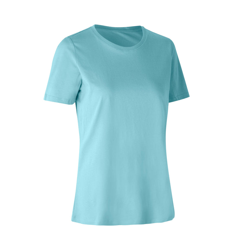 Laden Sie das Bild in Galerie -Viewer, T-Shirt - ökologisch - Damen - 0553
