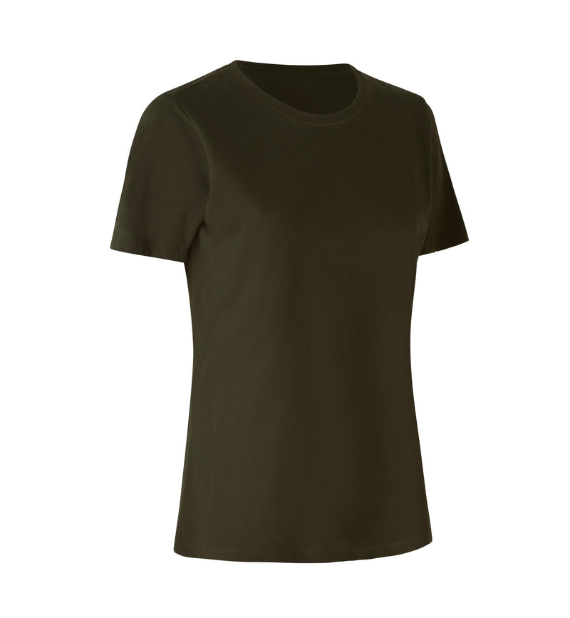 Laden Sie das Bild in Galerie -Viewer, T-Shirt - ökologisch - Damen - 0553
