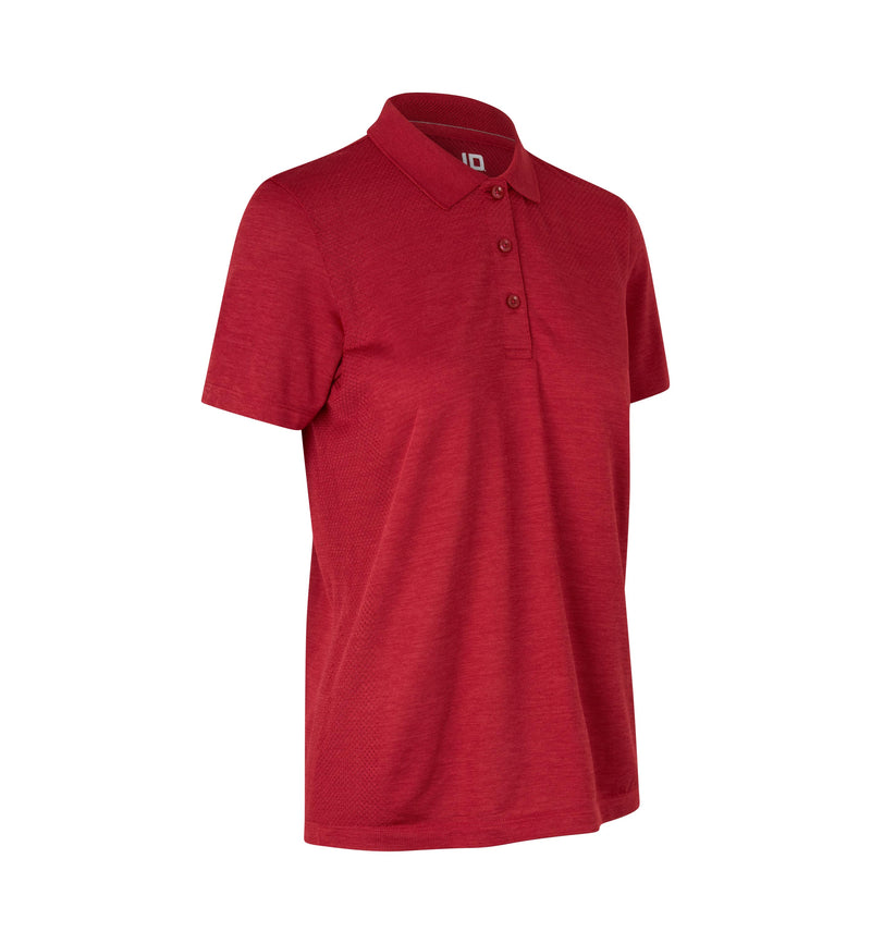 Laden Sie das Bild in Galerie -Viewer, Poloshirt - Active - Damen - 0573
