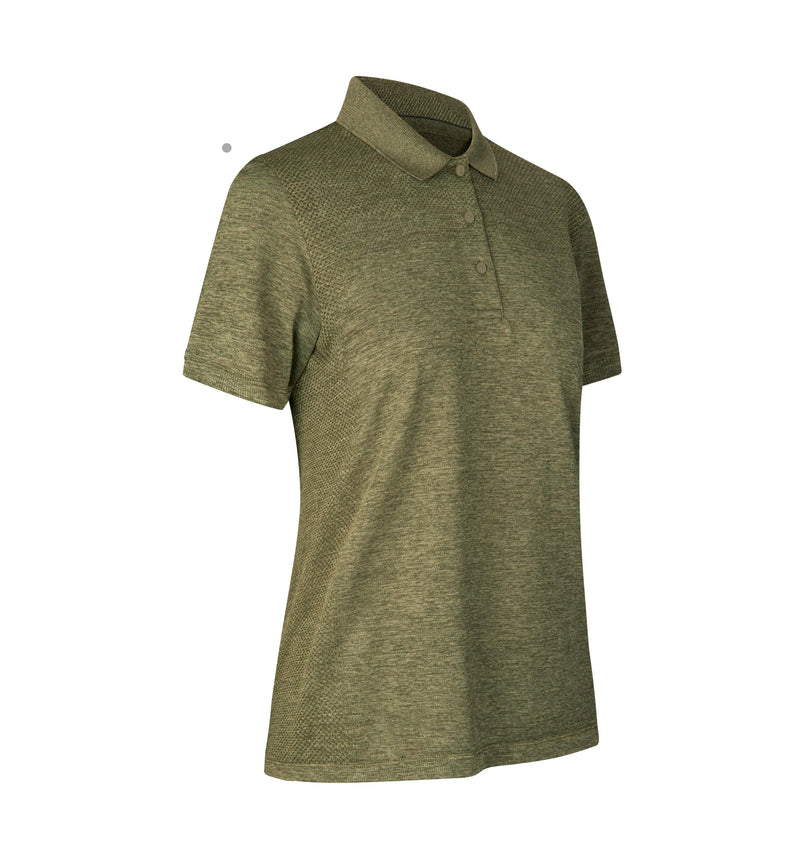 Laden Sie das Bild in Galerie -Viewer, Poloshirt - Active - Damen - 0573
