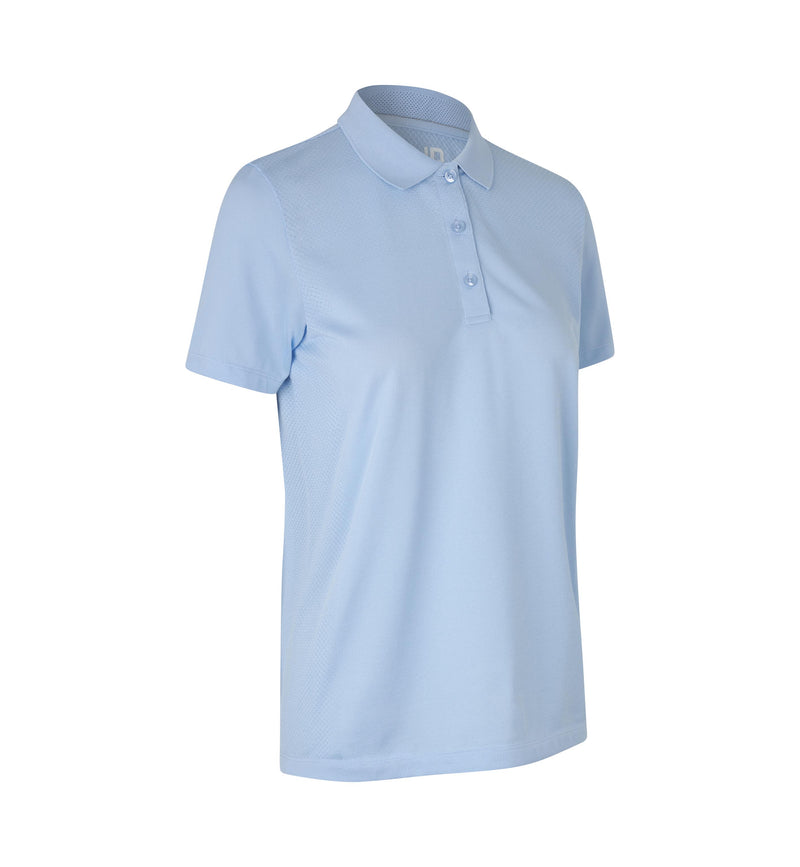 Laden Sie das Bild in Galerie -Viewer, Poloshirt - Active - Damen - 0573
