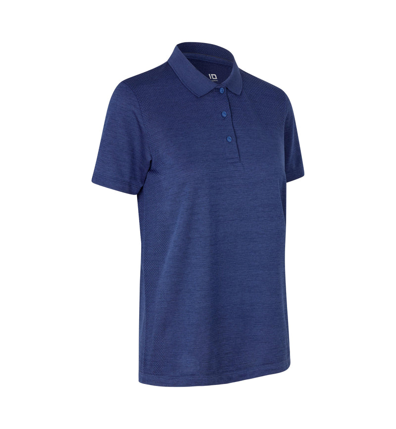 Laden Sie das Bild in Galerie -Viewer, Poloshirt - Active - Damen - 0573
