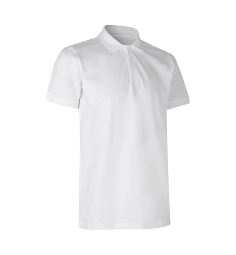 Poloshirt - ökologisch - 0586