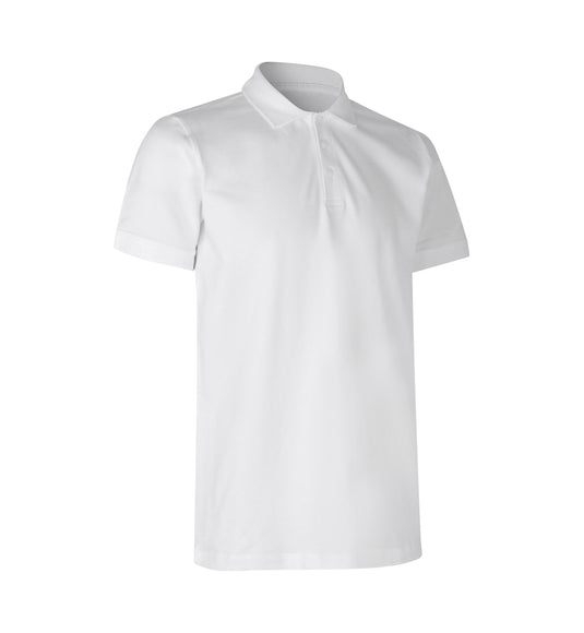 Poloshirt - ökologisch - 0586