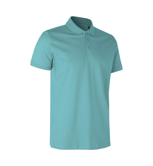 Poloshirt - ökologisch - 0586
