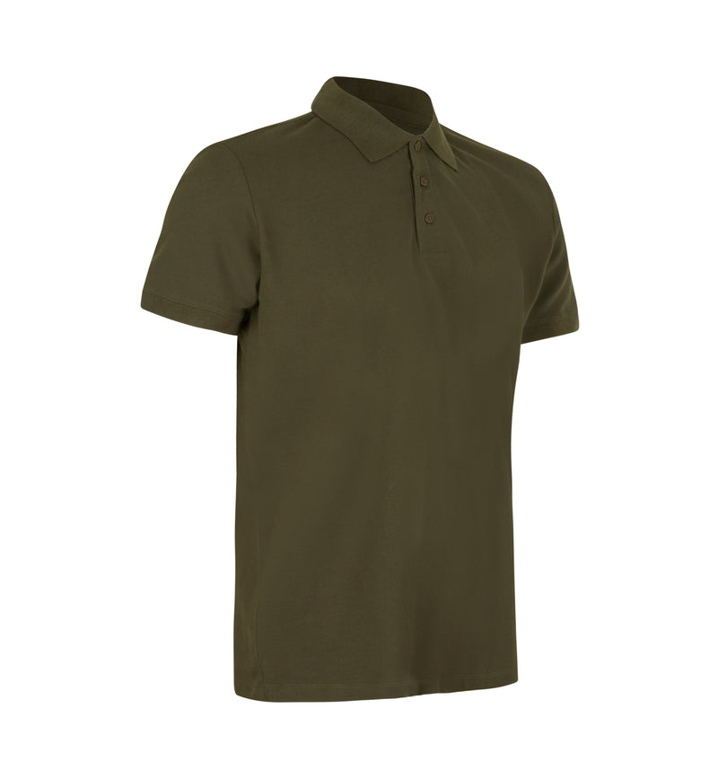 Laden Sie das Bild in Galerie -Viewer, Poloshirt - ökologisch - 0586
