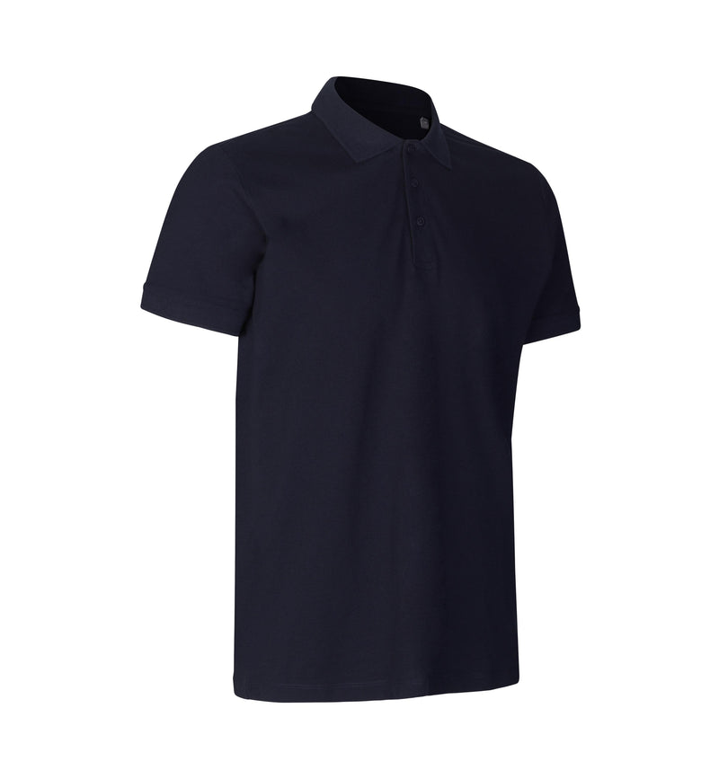 Laden Sie das Bild in Galerie -Viewer, Poloshirt - ökologisch - 0586
