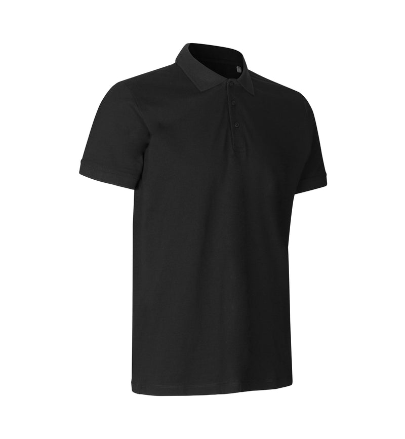 Laden Sie das Bild in Galerie -Viewer, Poloshirt - ökologisch - 0586
