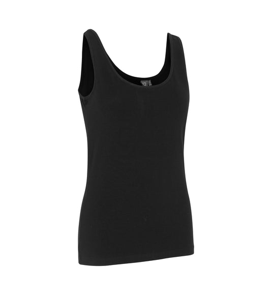 Top - Stretch - Damen - 0592
