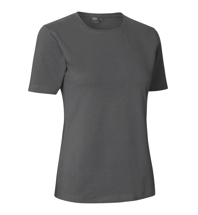 Laden Sie das Bild in Galerie -Viewer, Stretch T-Shirt - Komfort - Damen - 0595
