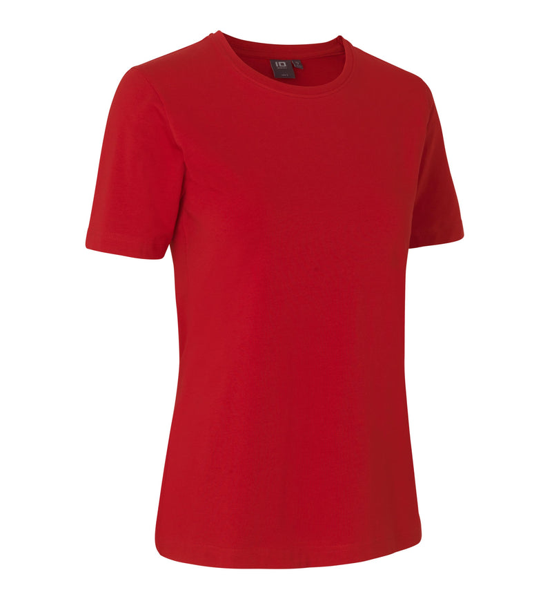 Laden Sie das Bild in Galerie -Viewer, Stretch T-Shirt - Komfort - Damen - 0595
