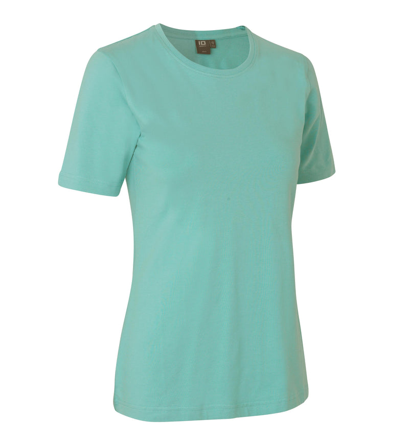 Laden Sie das Bild in Galerie -Viewer, Stretch T-Shirt - Komfort - Damen - 0595
