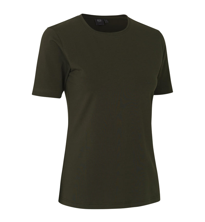 Laden Sie das Bild in Galerie -Viewer, Stretch T-Shirt - Komfort - Damen - 0595
