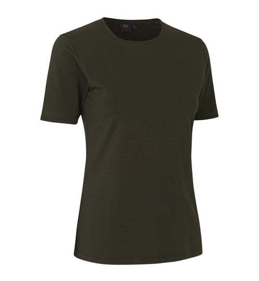 Stretch T-Shirt - Komfort - Damen - 0595