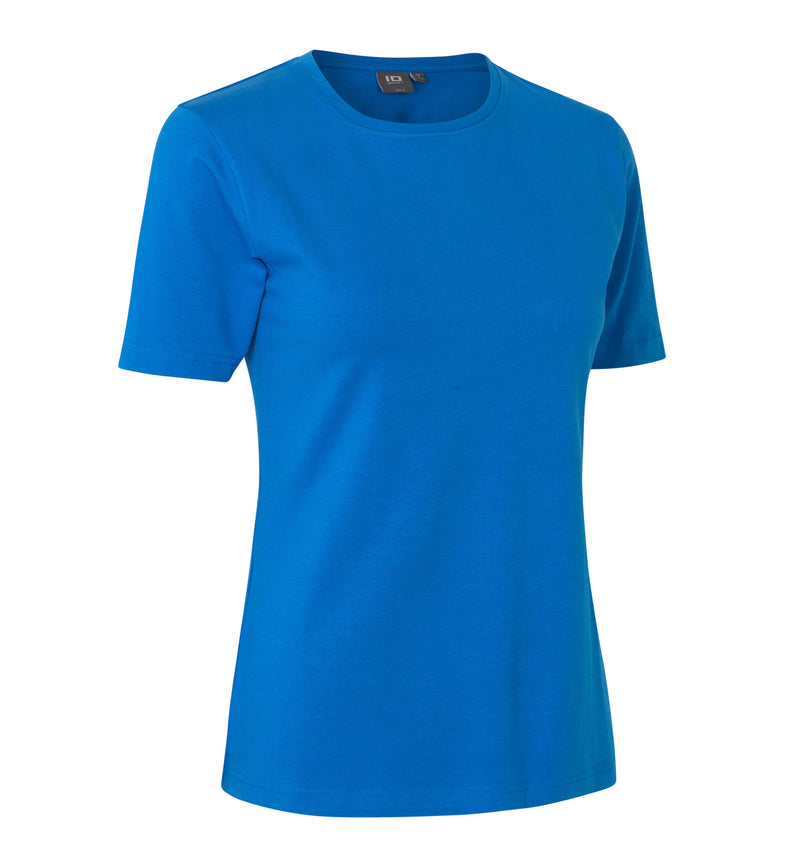 Laden Sie das Bild in Galerie -Viewer, Stretch T-Shirt - Komfort - Damen - 0595
