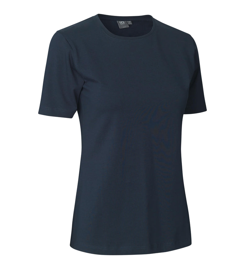 Laden Sie das Bild in Galerie -Viewer, Stretch T-Shirt - Komfort - Damen - 0595
