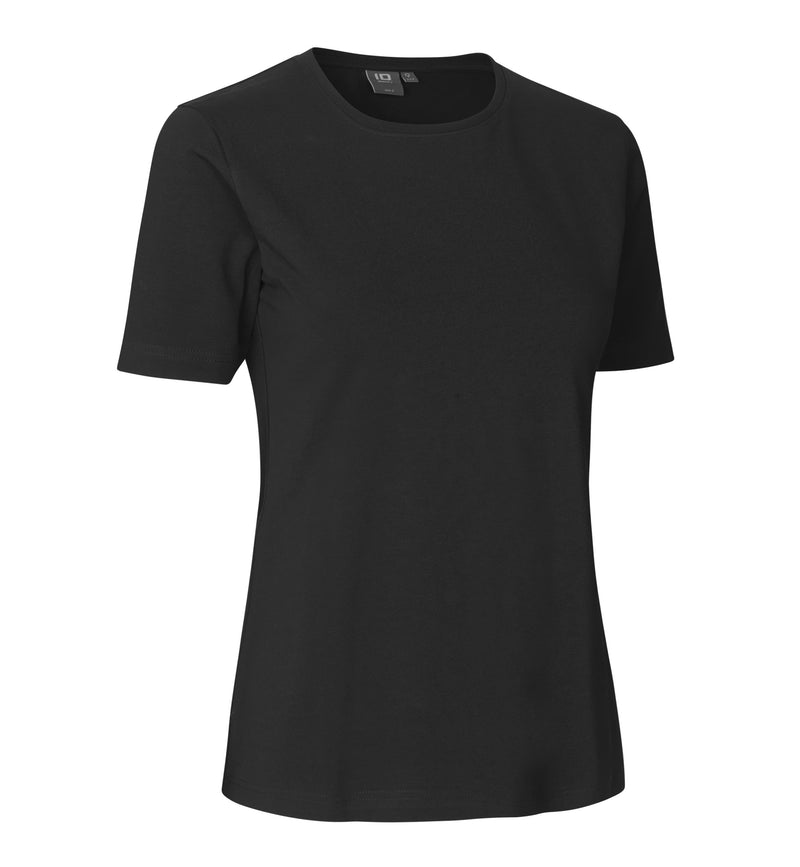 Laden Sie das Bild in Galerie -Viewer, Stretch T-Shirt - Komfort - Damen - 0595
