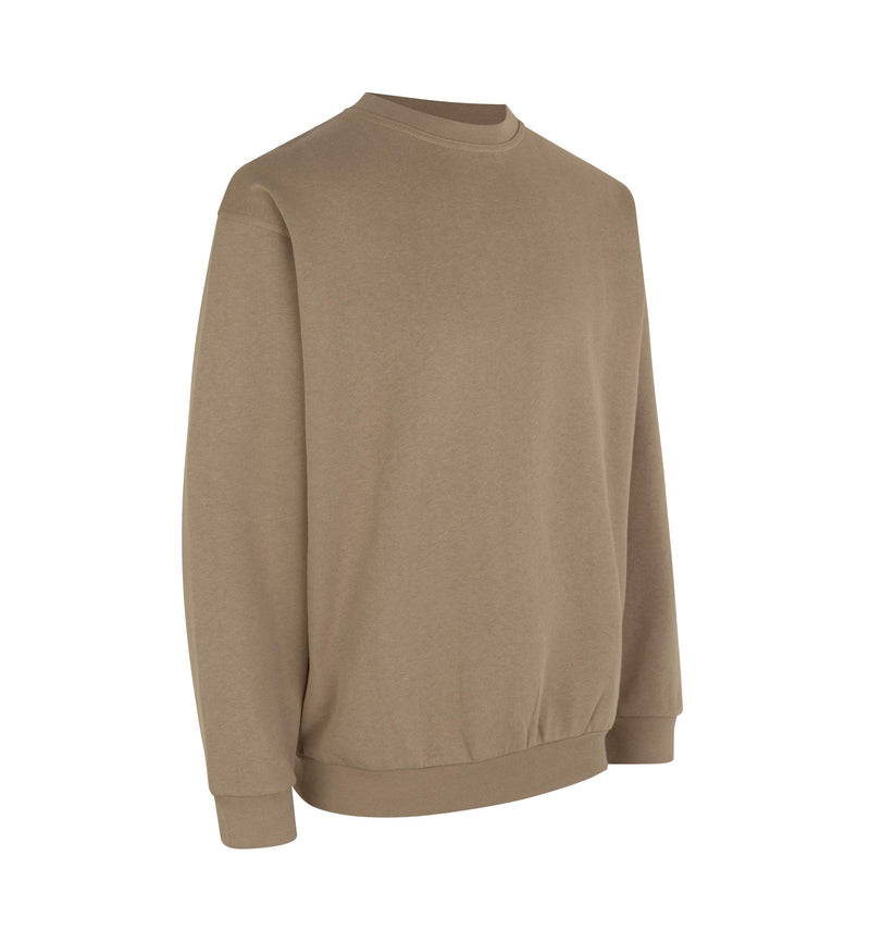 Laden Sie das Bild in Galerie -Viewer, Sweatshirt Klassisch - 0600
