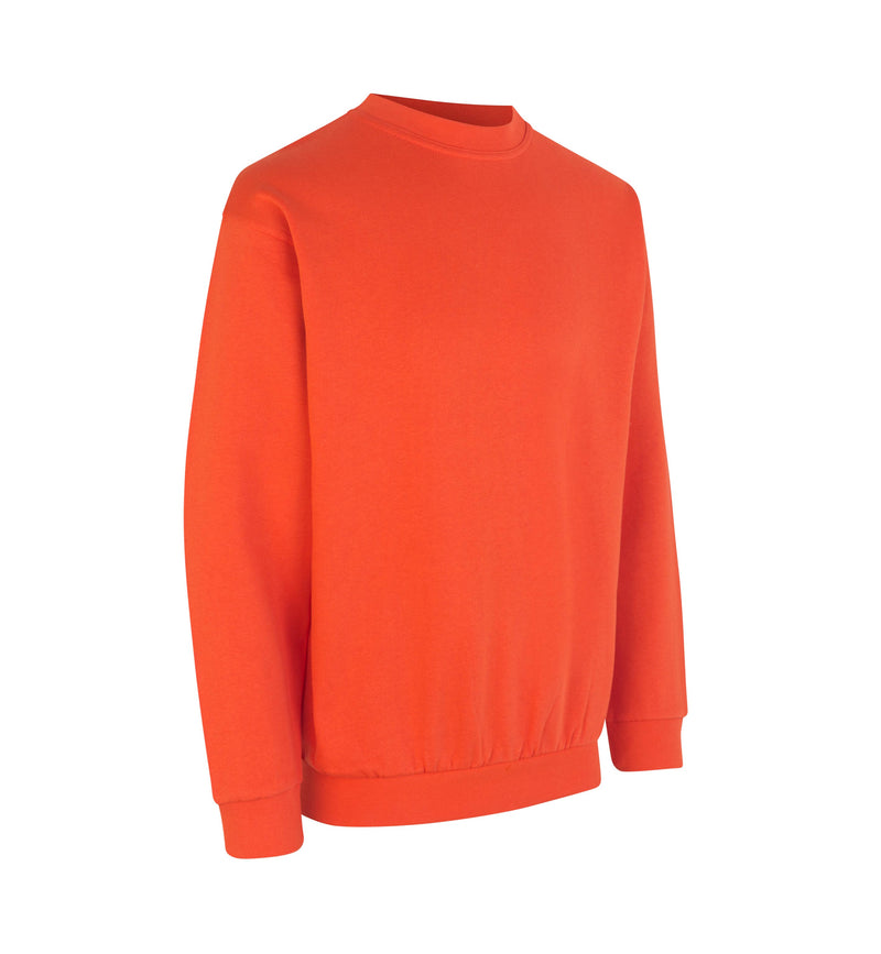 Laden Sie das Bild in Galerie -Viewer, Sweatshirt Klassisch - 0600
