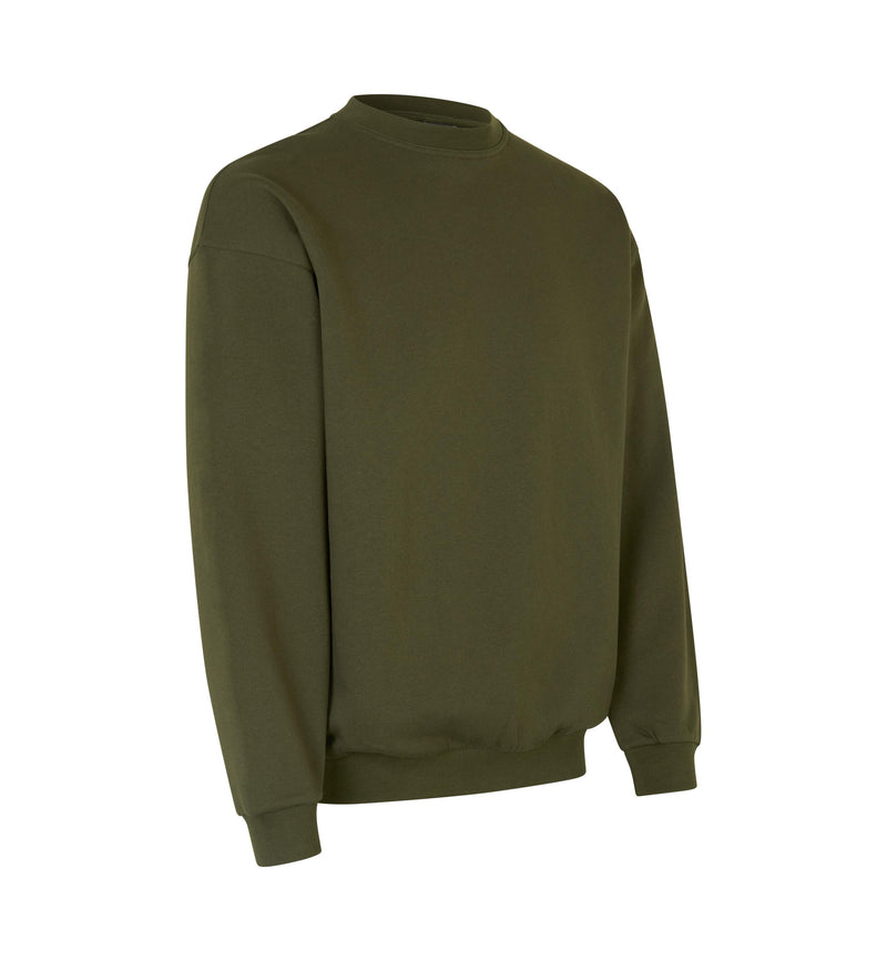 Laden Sie das Bild in Galerie -Viewer, Sweatshirt Klassisch - 0600
