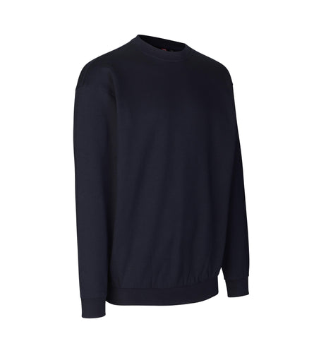 Klassisches Sweatshirt - Baumwolle - 0604
