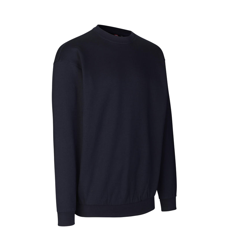 Laden Sie das Bild in Galerie -Viewer, Klassisches Sweatshirt - Baumwolle - 0604
