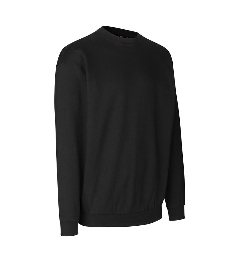 Laden Sie das Bild in Galerie -Viewer, Klassisches Sweatshirt - Baumwolle - 0604
