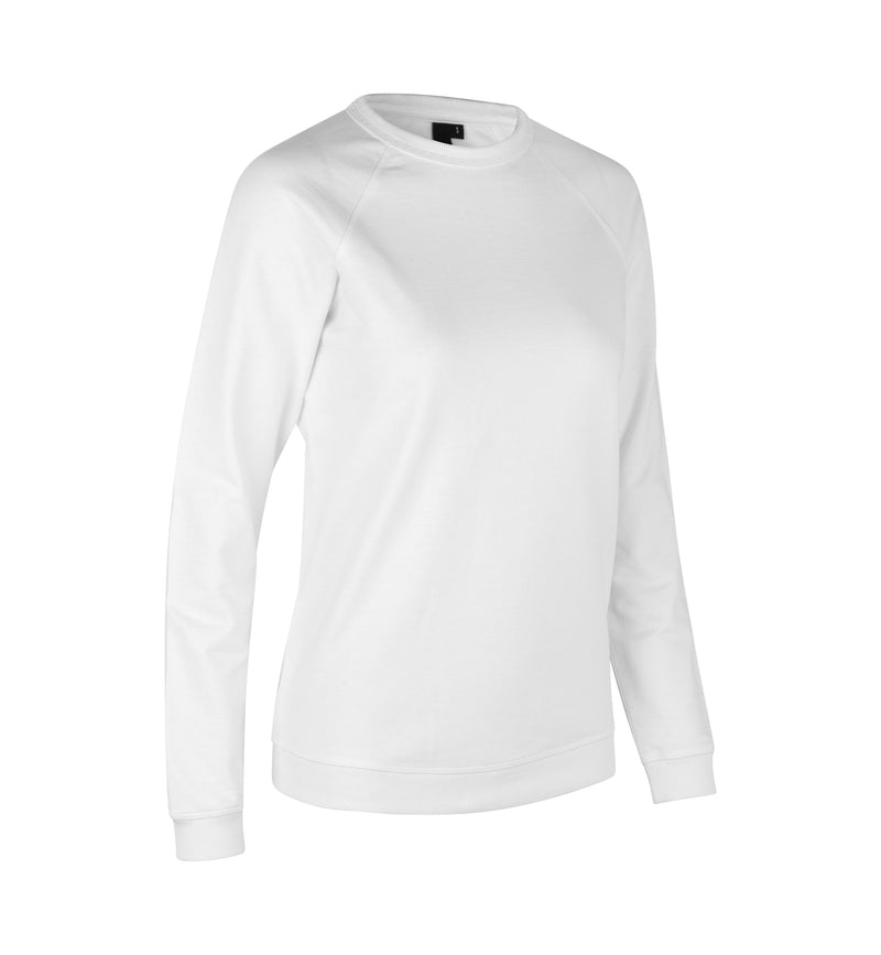 Laden Sie das Bild in Galerie -Viewer, CORE Sweatshirt - Damen - 0616
