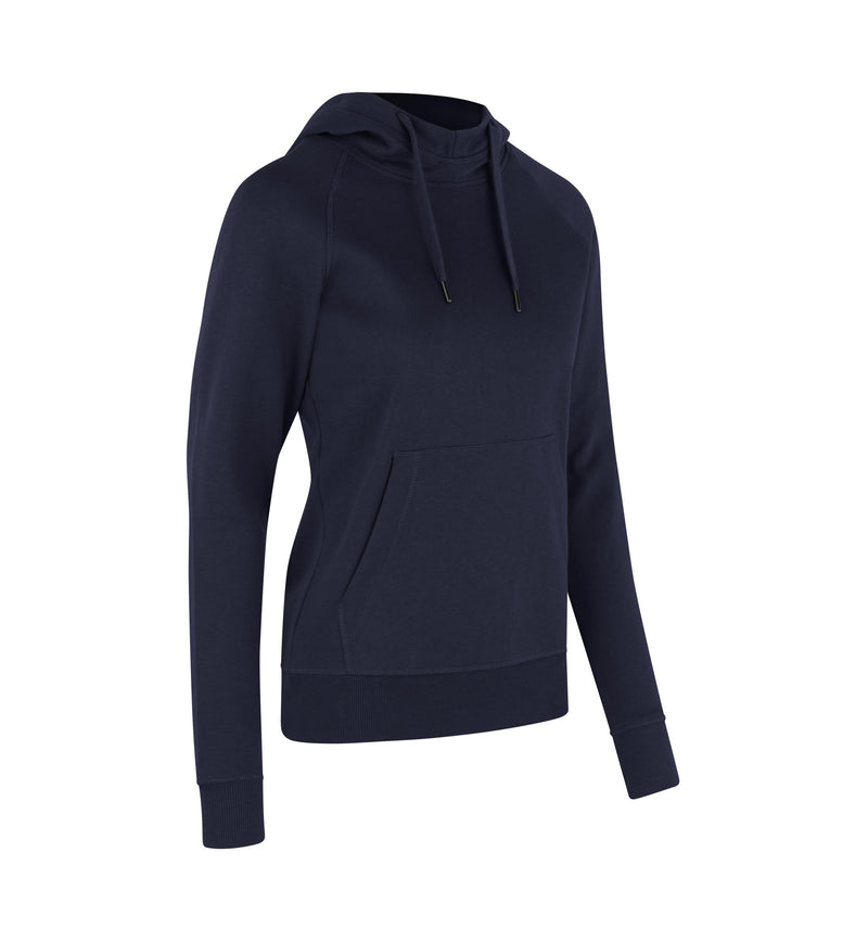 Laden Sie das Bild in Galerie -Viewer, CORE Hoodie - Damen - 0637
