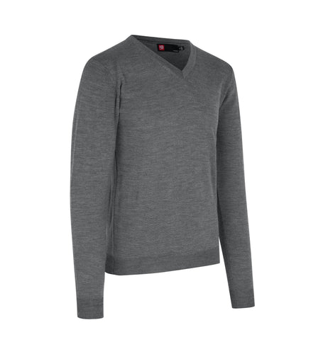 Pullover - Merino - 0640