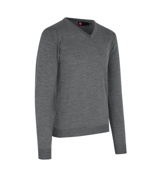 Pullover - Merino - 0640