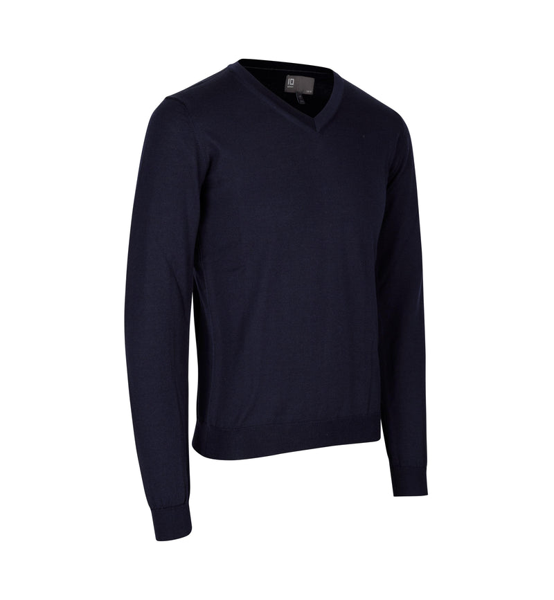 Laden Sie das Bild in Galerie -Viewer, Pullover - Merino - 0640
