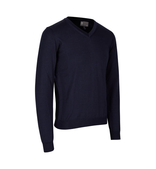 Pullover - Merino - 0640