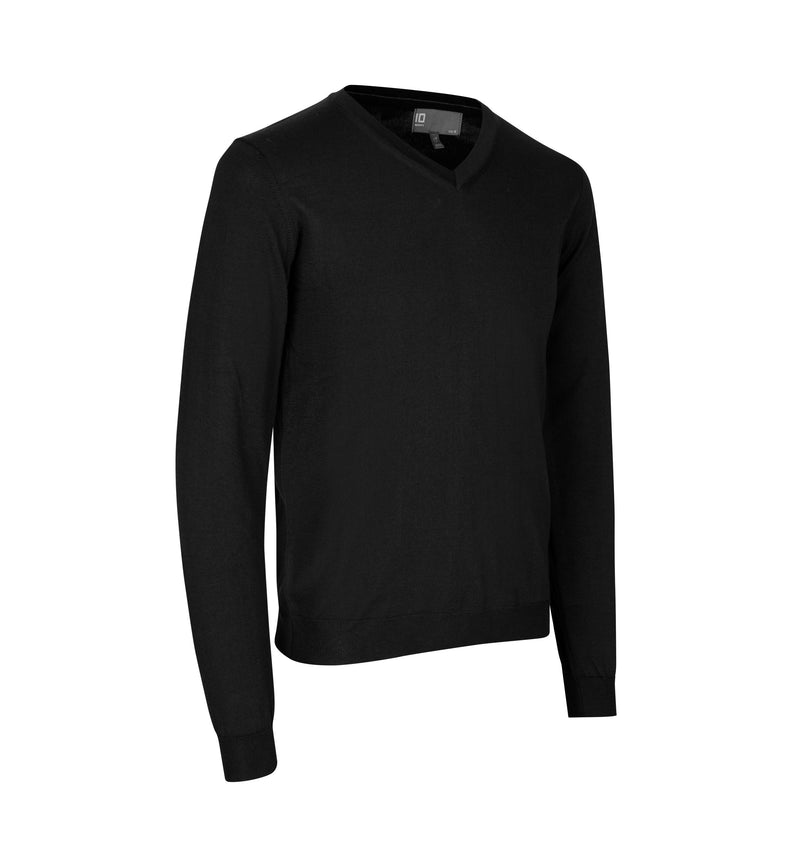 Laden Sie das Bild in Galerie -Viewer, Pullover - Merino - 0640
