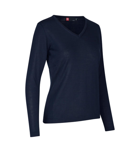 Pullover - Merino - Damen - 0641