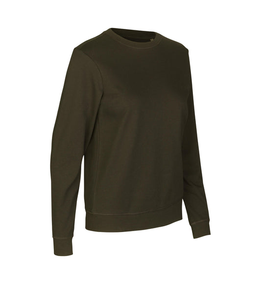 Sweatshirt - ökologisch - Damen - 0683