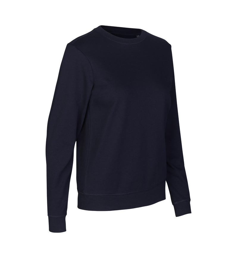 Laden Sie das Bild in Galerie -Viewer, Sweatshirt - ökologisch - Damen - 0683
