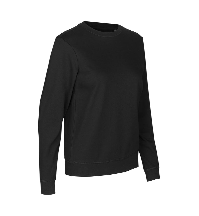 Laden Sie das Bild in Galerie -Viewer, Sweatshirt - ökologisch - Damen - 0683
