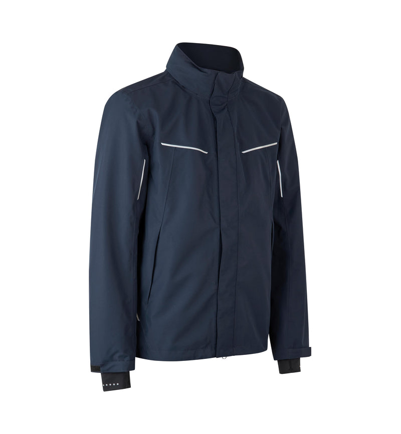 Laden Sie das Bild in Galerie -Viewer, Zip-n-Mix Shell-Jacke - 0712
