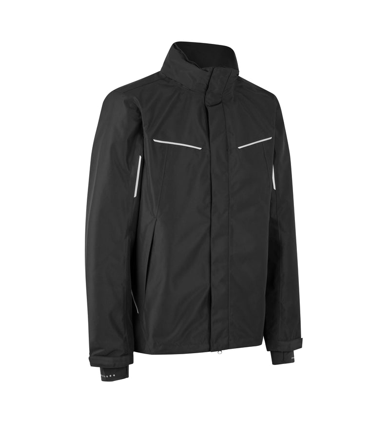 Laden Sie das Bild in Galerie -Viewer, Zip-n-Mix Shell-Jacke - 0712
