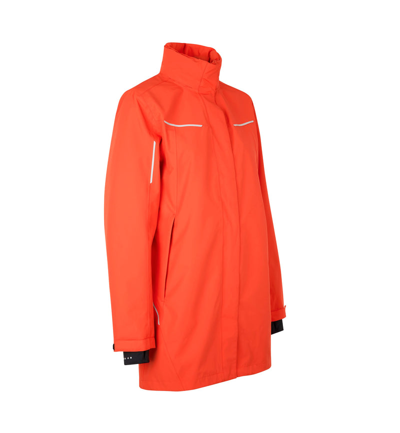 Laden Sie das Bild in Galerie -Viewer, Zip-n-Mix Shell-Jacke - Damen - 0713
