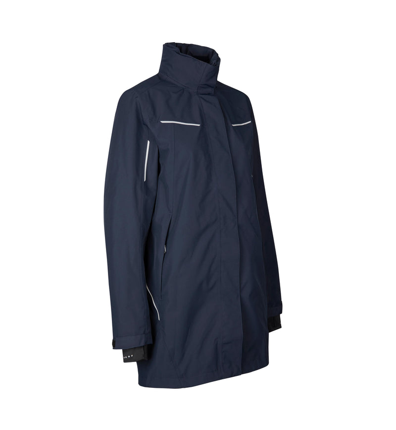 Laden Sie das Bild in Galerie -Viewer, Zip-n-Mix Shell-Jacke - Damen - 0713
