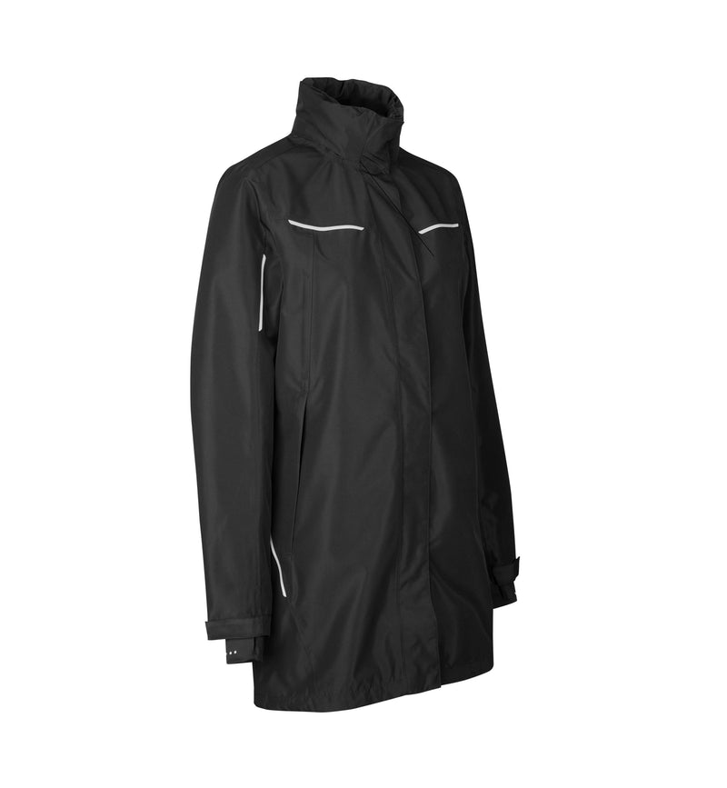Laden Sie das Bild in Galerie -Viewer, Zip-n-Mix Shell-Jacke - Damen - 0713
