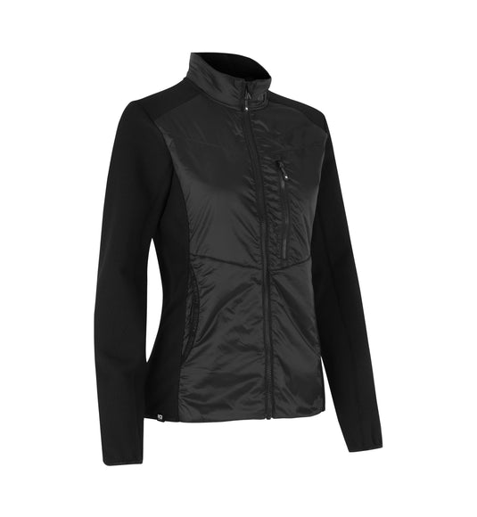 Hybrid Jacke - Damen - 0721