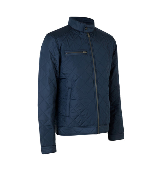 Steppjacke - 0730