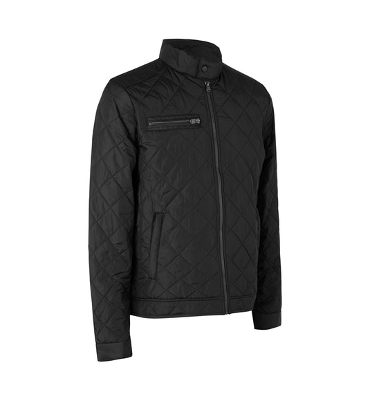 Steppjacke - 0730