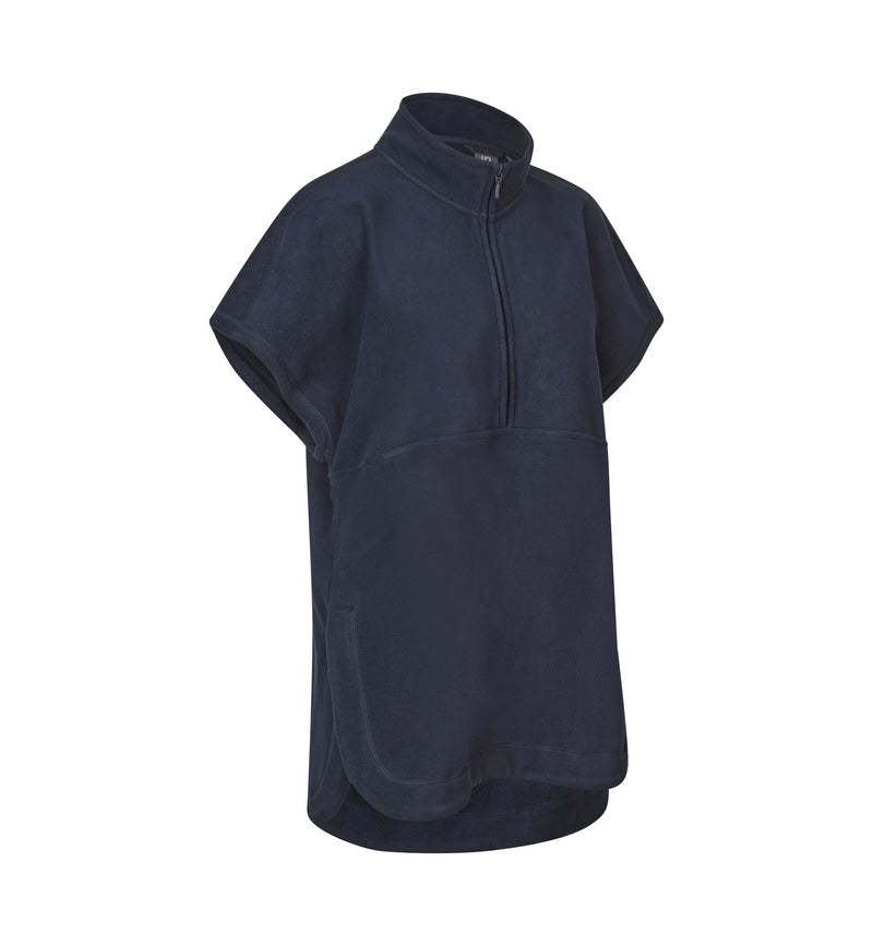 Laden Sie das Bild in Galerie -Viewer, Fleece Tunika Unisex - 0808
