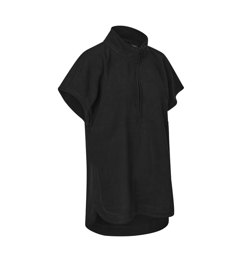 Laden Sie das Bild in Galerie -Viewer, Fleece Tunika Unisex - 0808
