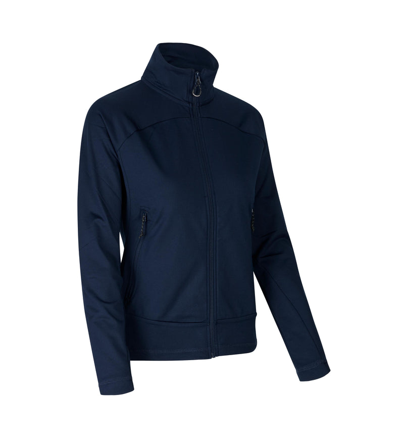 Laden Sie das Bild in Galerie -Viewer, Cardigan - Multi-Stretch - Damen - 0819
